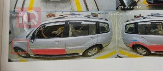 میتسوبیشی پاجیرۆ